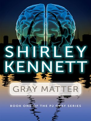 cover image of Gray Matter